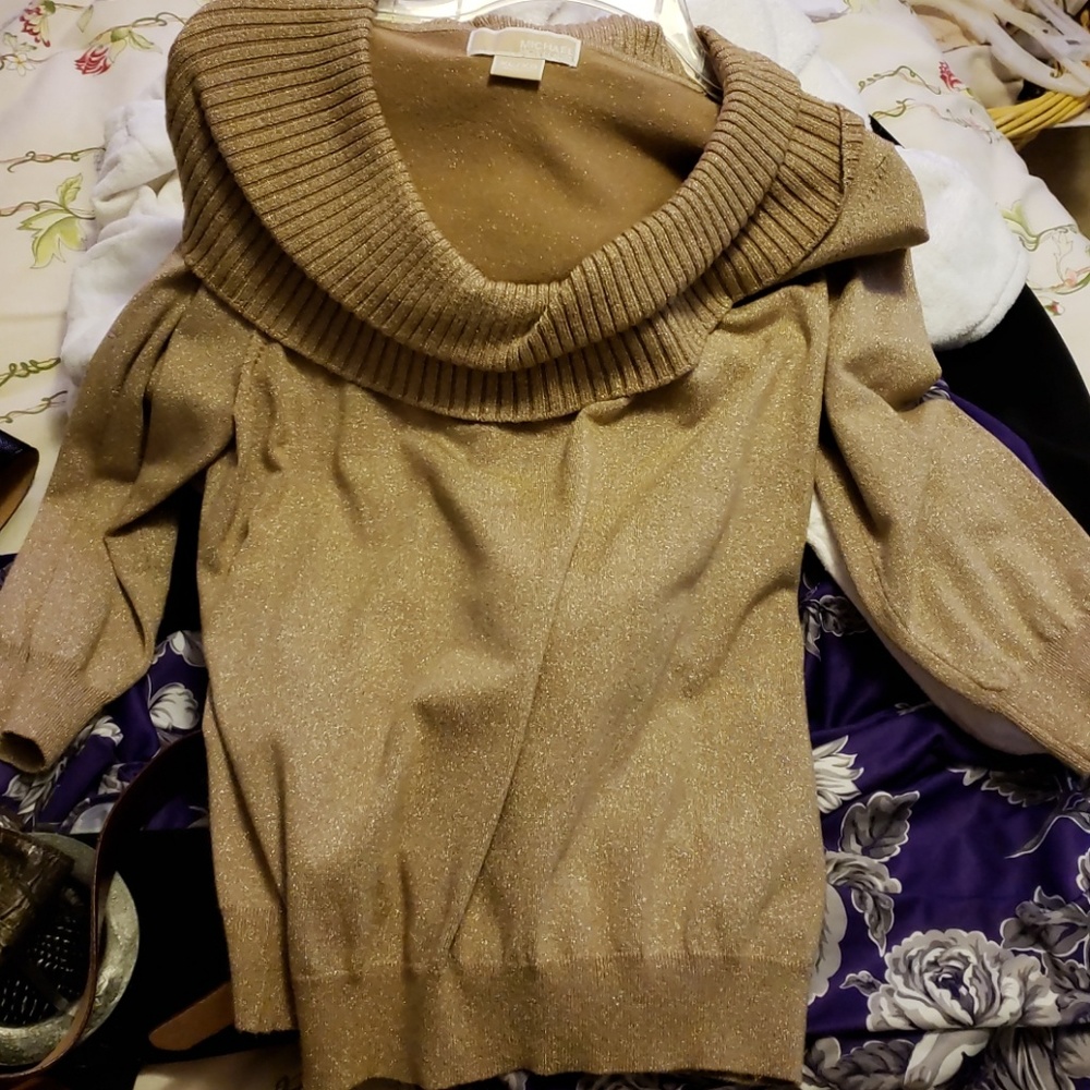 .Michael  Kors Sweater